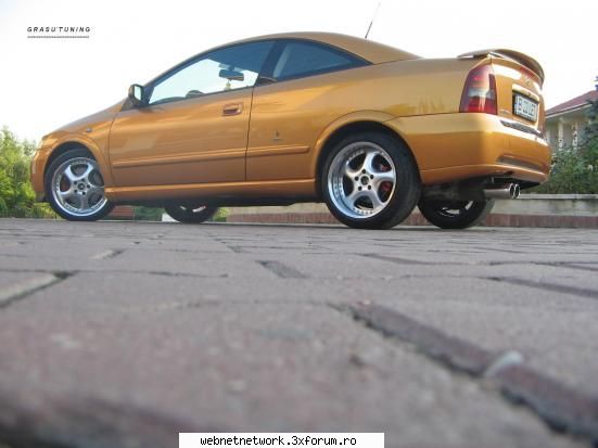 GRASU TUNING !! - KinG - Discutii/Pareri