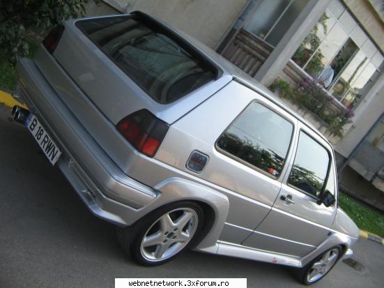 5 grasu tuning !!