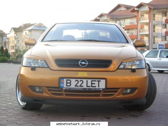 GRASU TUNING !! - KinG - Discutii/Pareri