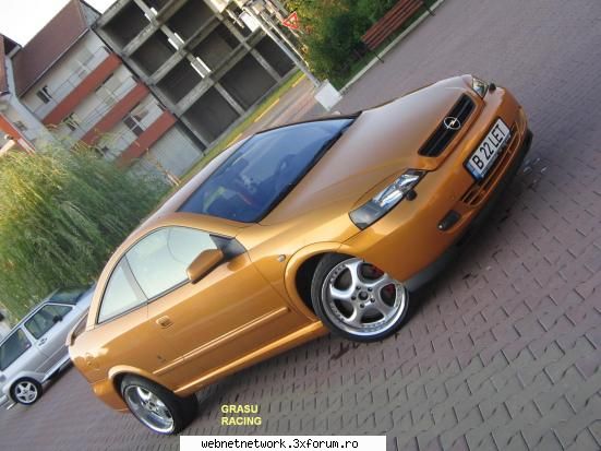 GRASU TUNING !! - KinG - Discutii/Pareri