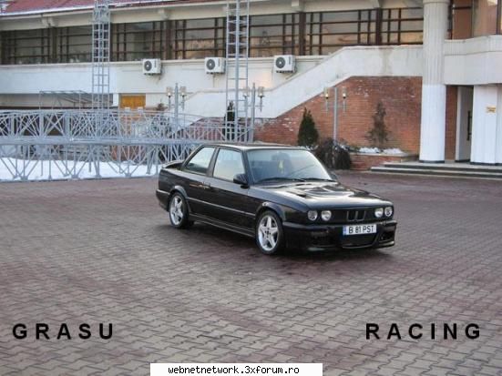 GRASU TUNING !! - KinG - Discutii/Pareri