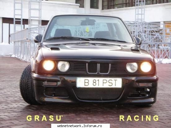 GRASU TUNING !! - KinG - Discutii/Pareri