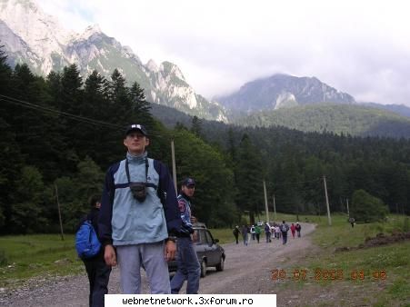 21 poze vali munte